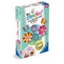 Ravensburger - Be Creative Set mini de creatie flori si bratari Ravensburger - 2